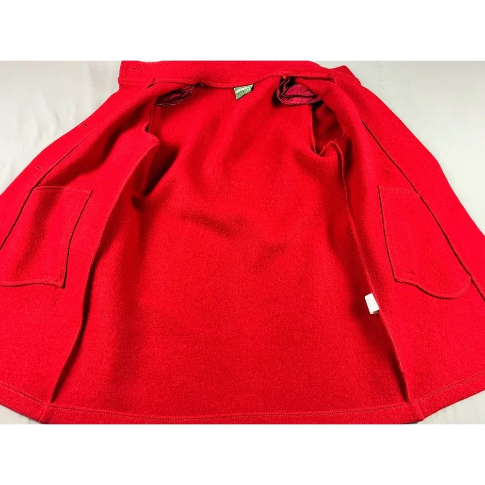 geiger boiled wool